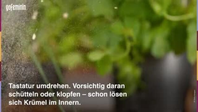 Airpods reinigen: Mit diesen Tipps sehen sie wieder aus wie neu