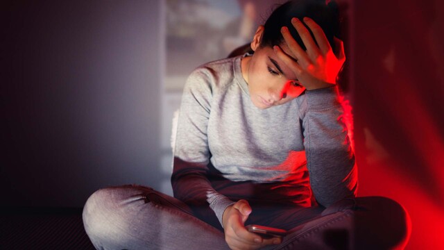 Dating-Ph&auml;nomen Danxiety: Das hilft gegen die Angst vor dem 1. Treffen