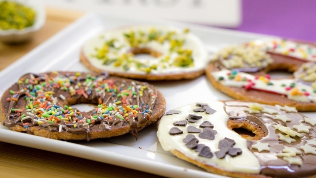 Spanische Teigtaschen: 3 geniale Empanadas-Rezepte zum Nachbacken