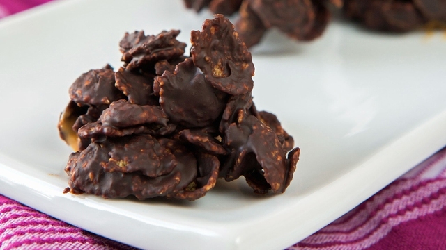 Schnelle Pl&auml;tzchen-Rezepte: Die gelingen immer!