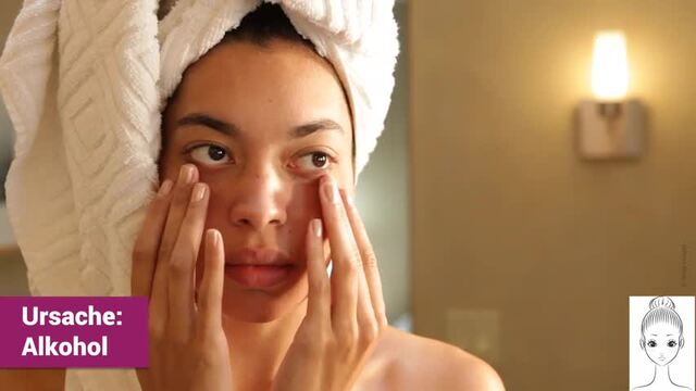 Face-Mapping: Warum habe ich Pickel und wie kann ich sie vermeiden?