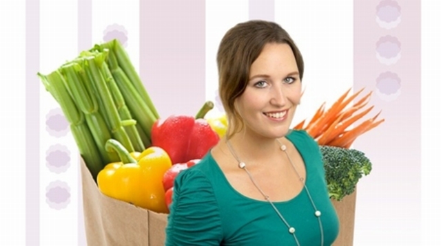 Video Di&auml;t-Tipp: Besser Obst oder Gem&uuml;se als Snack?