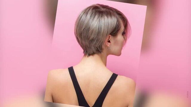 Welche Kurzhaarfrisur w&uuml;rde dir am besten stehen?