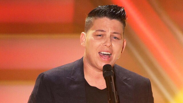 Kerstin Ott: Sie wollte nie wieder auf die B&uuml;hne gehen