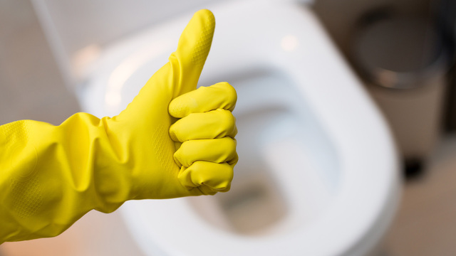 Silikon-Toilettenb&uuml;rste: Warum ich sie nicht mehr missen m&ouml;chte