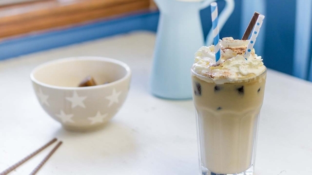 Cold Brew Kaffee selber machen: Einfache Anleitung