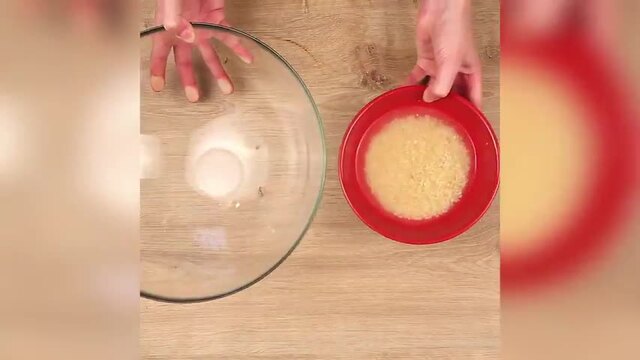 Ta&shy;bou&shy;l&eacute; selber machen: Rezept f&uuml;r libanesischen Bulgursalat