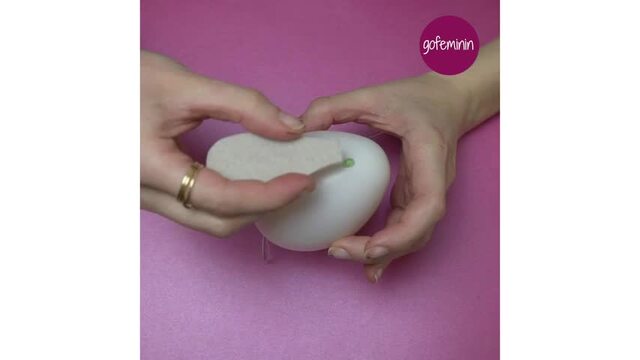 S&uuml;&szlig;es Oster-DIY: Dieser Osterei-Hase zaubert jedem ein L&auml;cheln ins Gesicht