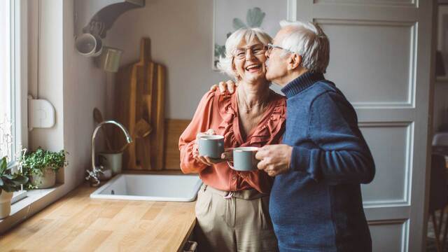 Langzeitbeziehung: Mit diesen 4 Tipps h&auml;lt die Liebe ewig