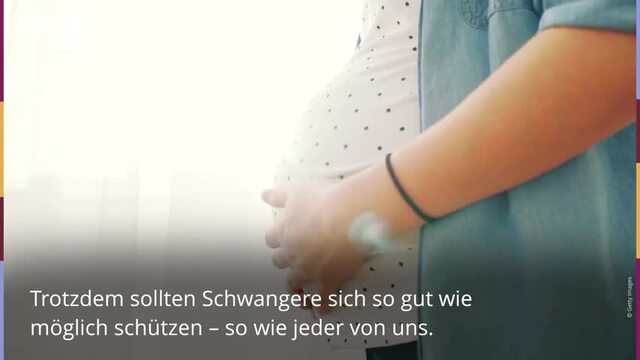 Erk&auml;ltung in der Stillzeit: Was tun gegen Husten, Schnupfen und Halsschmerzen?