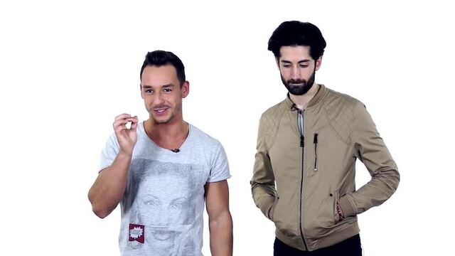 Laute Lust? Das denken M&auml;nner &uuml;ber Frauen, die beim Sex laut st&ouml;hnen!