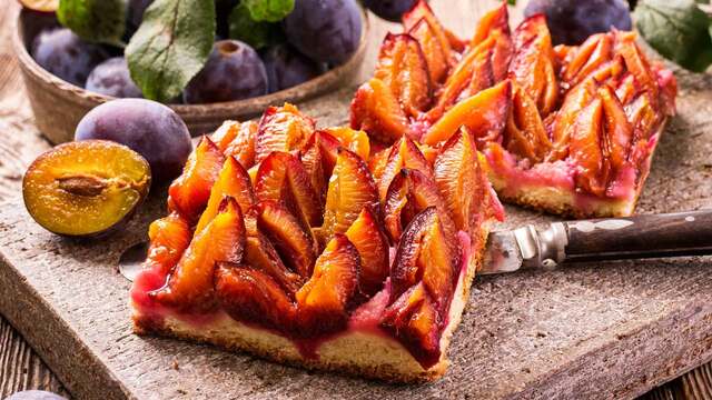 Back-Tipps f&uuml;r den perfekten Blechkuchen