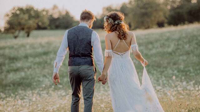 Diese 4 Sternzeichen-M&auml;nner sind die besten Ehem&auml;nner