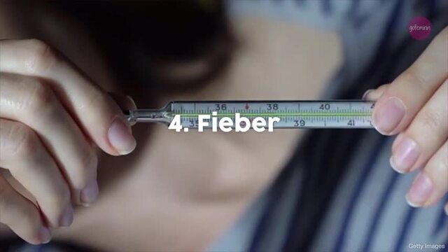 Zu viel Sonne: Diese 6 Anzeichen solltest du ernst nehmen