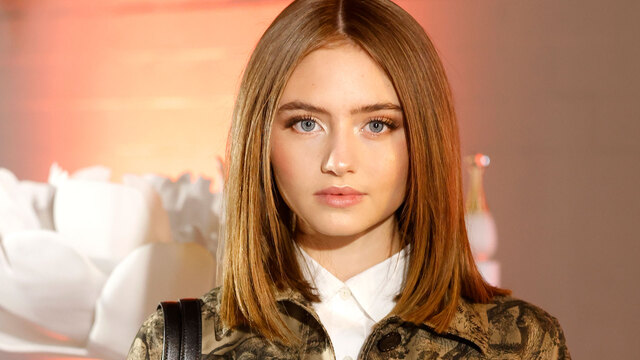 Umstyling bei Leni Klum: Heidis Tochter &uuml;berrascht mit v&ouml;llig neuem Look