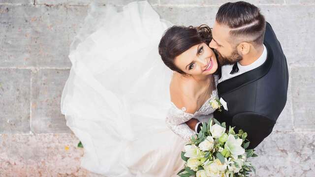 Geldgeschenk zur Hochzeit? So viel ist angebracht!