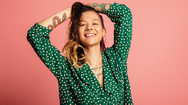 A-Klasse! 7 Gr&uuml;nde, warum es grandios ist, einen kleinen Busen zu haben