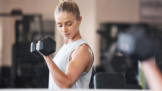 Ern&auml;hrung f&uuml;r den Muskelaufbau: 5 proteinreiche Lebensmittel