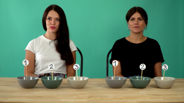 Vanilleso&szlig;e selber machen: Schnelle Rezepte mit oder ohne Ei