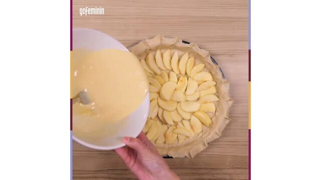 Original englische Apfel-Zimt-Scones: Zum Teilen oder selbst genie&szlig;en