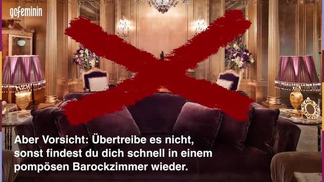 Rustikal, aber schick! So einfach kannst du Deko aus Beton selber machen