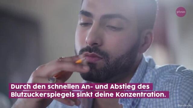 Gesund backen: So kannst du ohne Reue naschen!