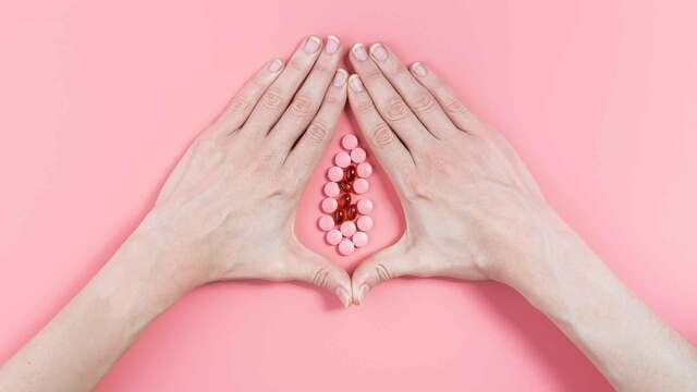 Orgasm Gap: Was wir uns von lesbischem Sex abgucken k&ouml;nnen