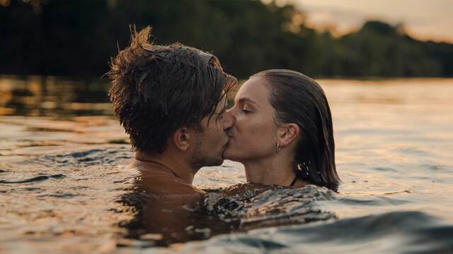 Widder & Sch&uuml;tze: Eine spannende Beziehung