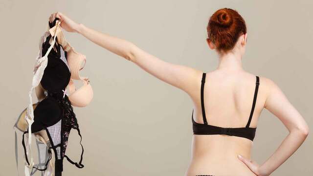 Hier dr&uuml;ckt nichts! Bequeme BHs zum Wohlf&uuml;hlen