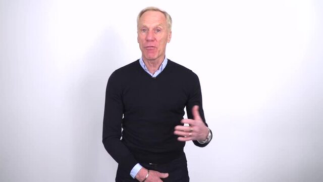 Brauchen Sportler Eiwei&szlig;shakes? Der Experte, Prof. Dr. Ingo Frob&ouml;se kl&auml;rt auf