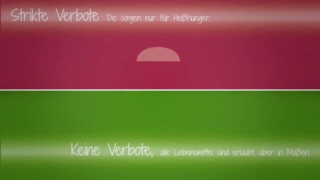10 fatale Di&auml;tfehler und wie du sie vermeidest