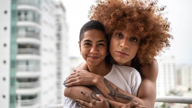 Trans*, Transidentit&auml;t & Co. - was jeder &uuml;ber Transgender wissen sollte