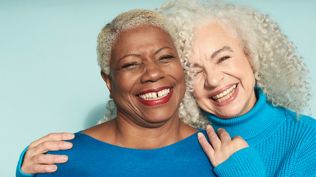 Das Geheimnis echter Freundschaft: Was sie gef&auml;hrdet & wie sie ein Leben lang h&auml;lt