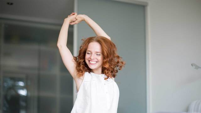 Diese drei Sternzeichen sind wahre Fr&uuml;haufsteher