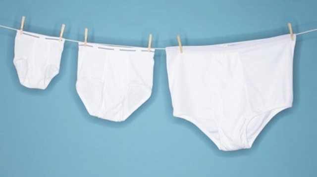 Nachgefragt: Kleiner Penis - gro&szlig;es Problem?