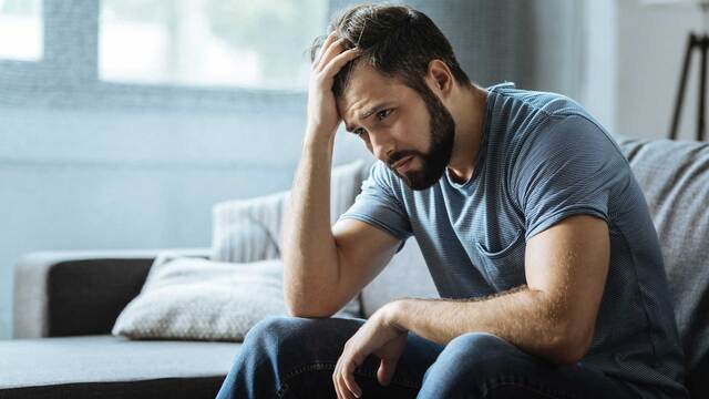 Bindungsangst: Das sind die Symptome