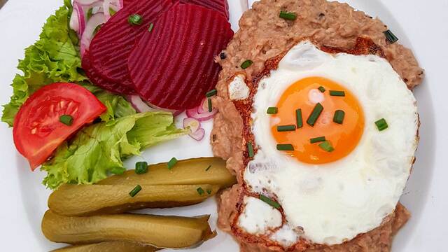 Deutsche K&uuml;che: Kennst du diese Klassiker?