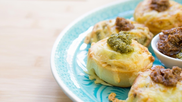 Pesto selber machen: Vom Originalrezept zu kreativen Varianten