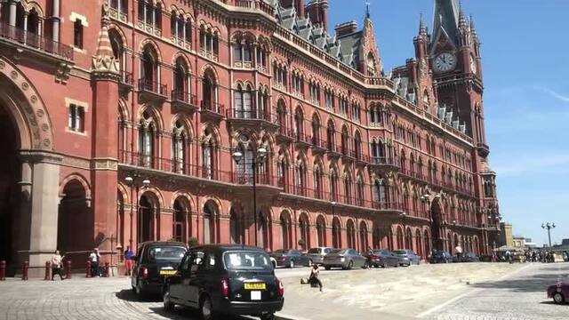 Diese Orte aus Harry Potter k&ouml;nnt ihr wirklich besuchen!