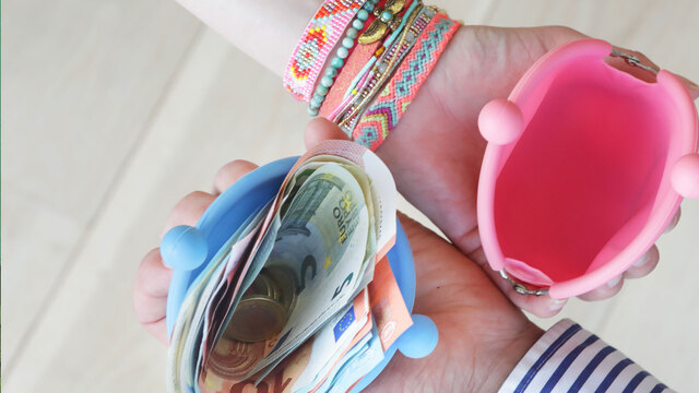 Umfrage: 41% der Frauen haben noch nie ihr Gehalt verhandelt