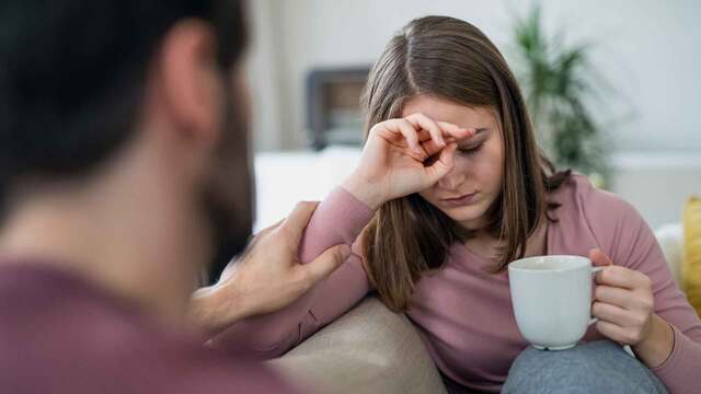 Mansplaining: Warum es so &auml;rgerlich ist und wie du konterst