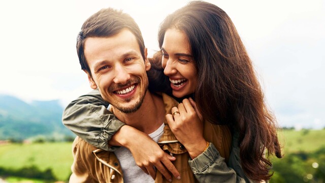 Beziehung: Diese beiden Sternzeichen bleiben nicht lange Single