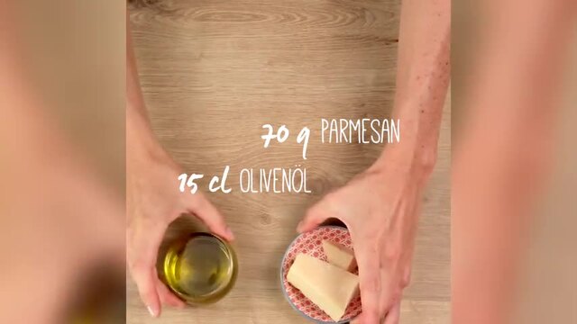 Pesto selber machen: 3 schnelle Rezepte