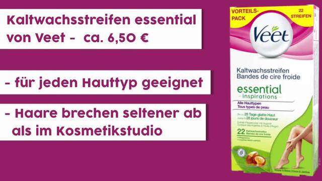 Her damit! G&uuml;nstige Alternativen zu teuren Kosmetik-Produkten