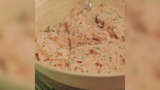 Lachs-Zweierlei: Mit diesem Rezept beeindruckt ihr eure G&auml;ste!