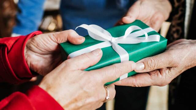 Geschenke f&uuml;r die beste Freundin: 9 geniale Geschenkideen