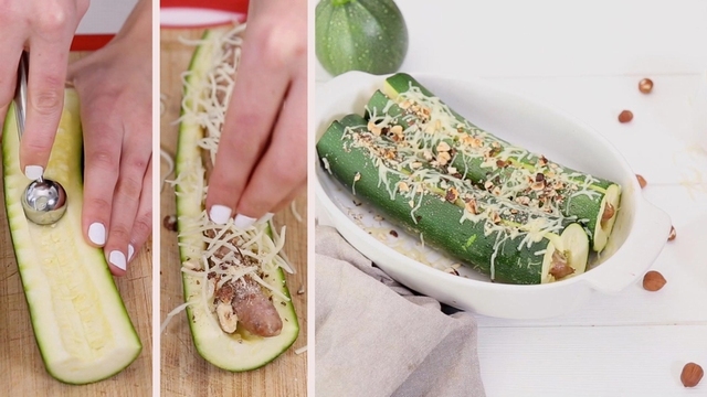 Geniale Hot Dog Rezepte: So habt ihr das Fast Food noch nie gegessen!