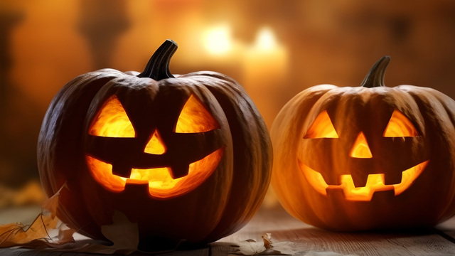 Mit diesen Tipps bleibt euer Halloween-K&uuml;rbis l&auml;nger frisch