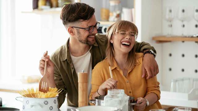 Wassermann, Zwillinge und Waage: Das sind ihre perfekten Matches