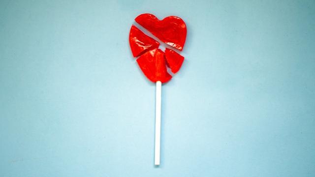 Statistik: Nach so vielen Jahren scheitern die meisten Ehen in Deutschland